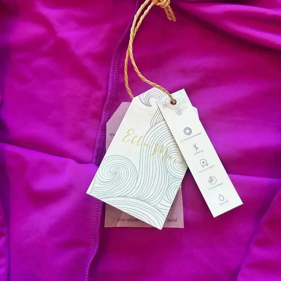 Swim Athletic Skort size 3x - Picture 4 of 5